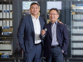 堅守光通訊領域，威世波30年逆局重生！曾因網路泡沫放棄IPO，如今搶到AI商機